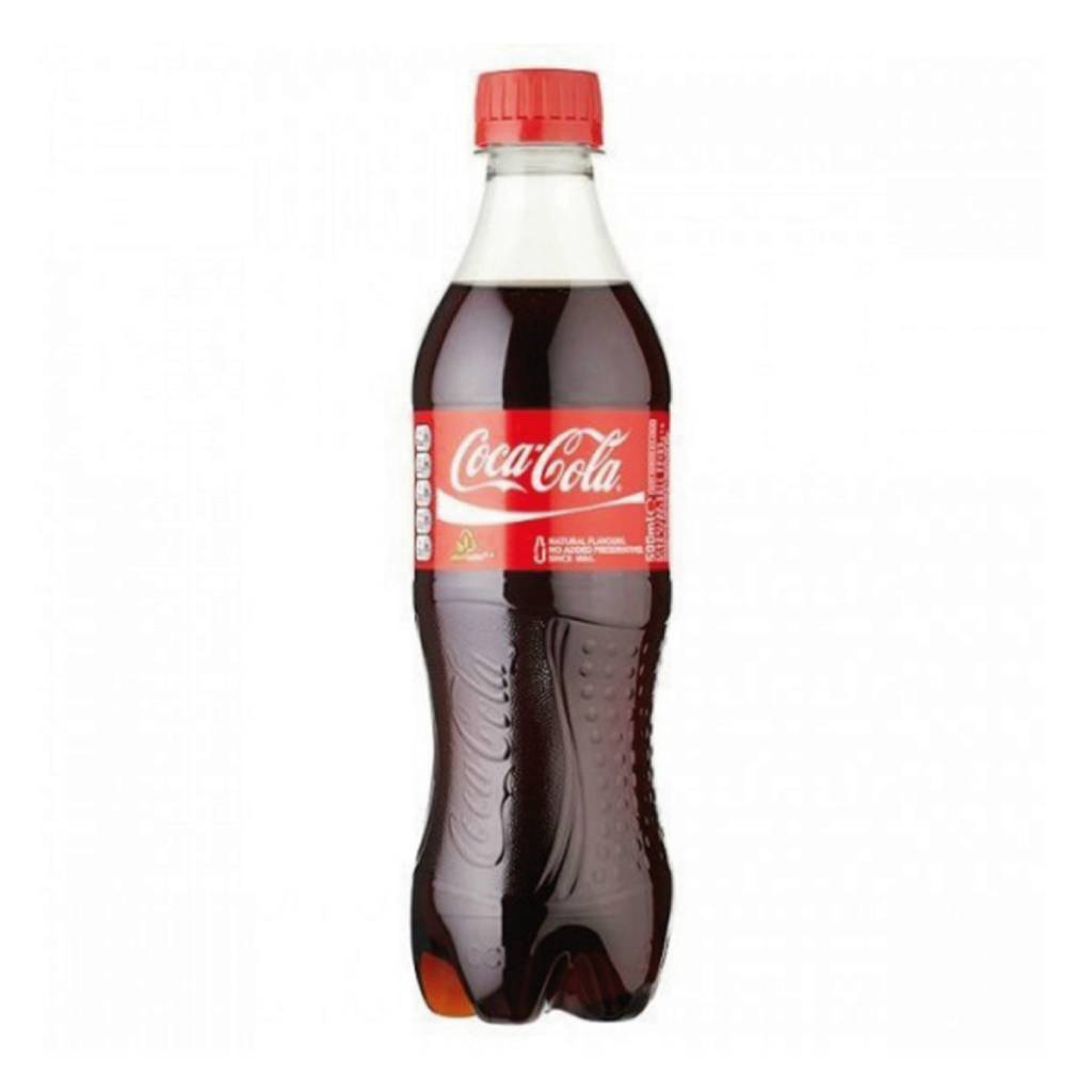 Coca 400Ml Dosificadora - Venta de productos al por mayor