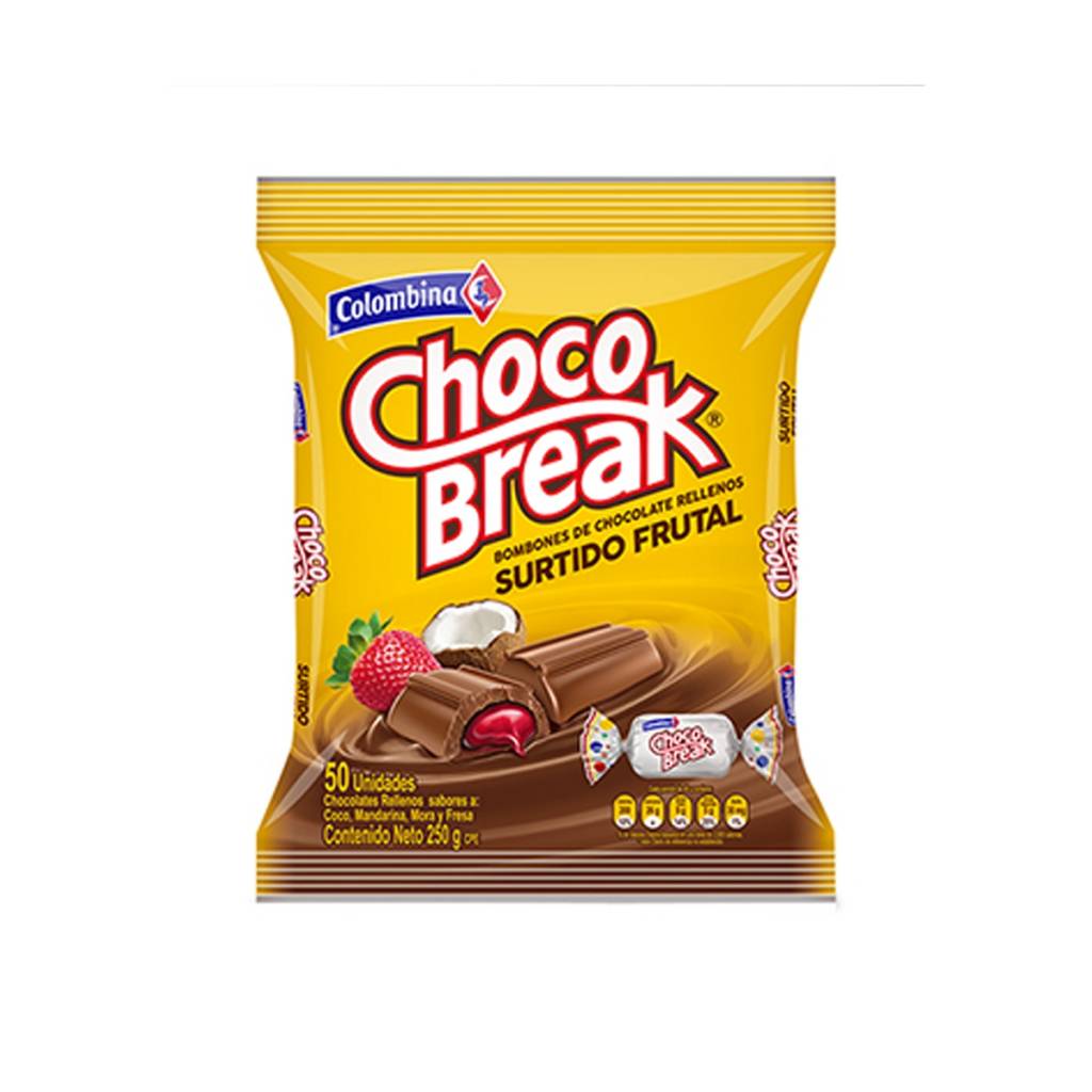 chocobreak