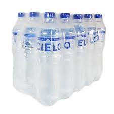 Agua cielo botella x 300 ml